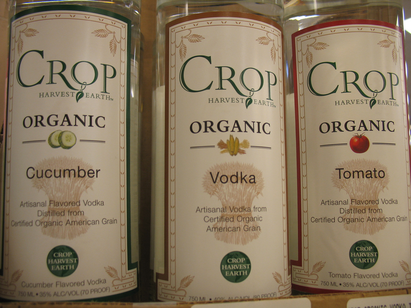 Illustration for article titled No, organic foods aren't more nutritious than other kinds